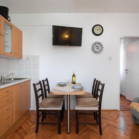 Apartments Lavanda-Kate Krk Town Zewnętrze zdjęcie